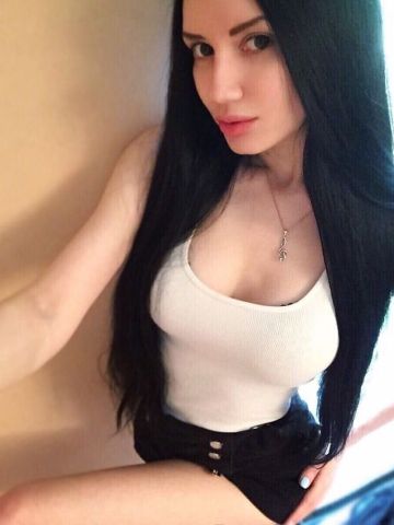 Анкета проститутки Марта - Фото 1, , 25 лет, №63405